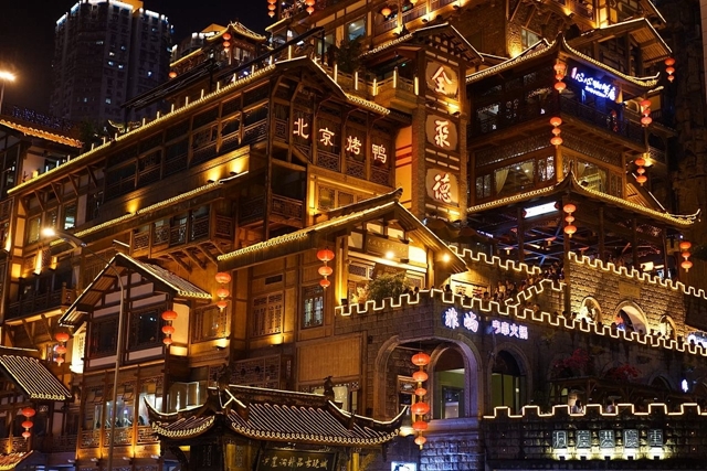 中国“潜力股”的6大城市，有望晋升一线城市，有你家乡吗