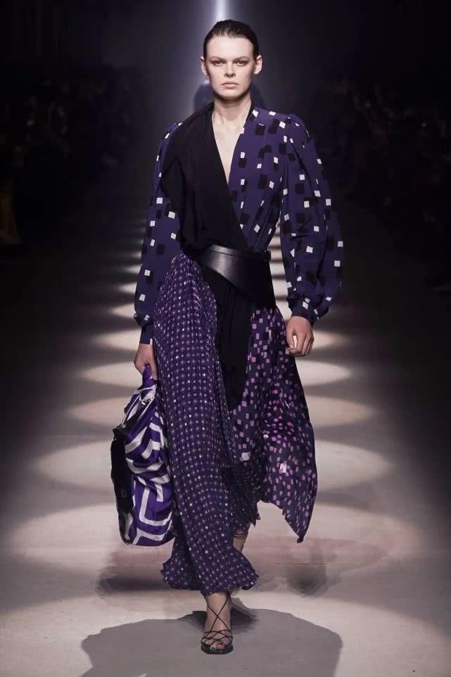  【Givenchy】堪比高定，再现法国极致优雅丨Givenchy 2020秋冬