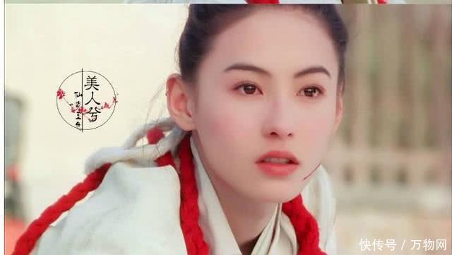 盘点在韩国最受欢迎的中国明星,杨洋、刘亦菲