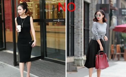  「职场中」中年女教师上班怎么穿？这4大原则12组搭配，得体又不失时尚气质