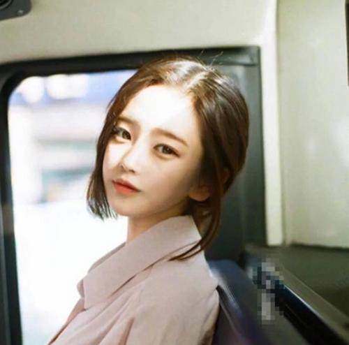 长得漂亮就是不上镜,脸上有这几个特点才是上镜脸,快来对号入座