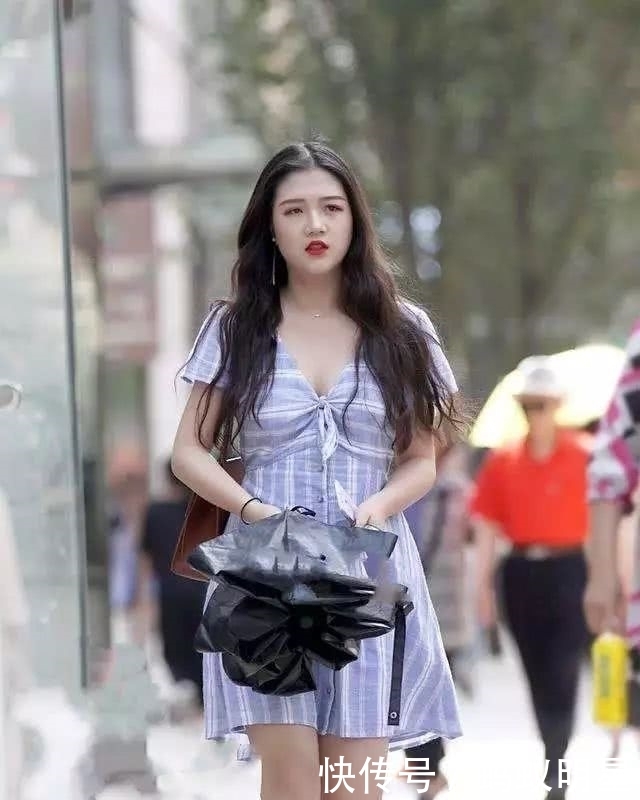  「时尚」高跟鞋夏日这样搭配，让你显得时尚又美丽