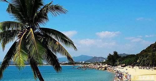  [再创]跨海大桥动工, 海南岛连接大陆, 中国再创奇迹!