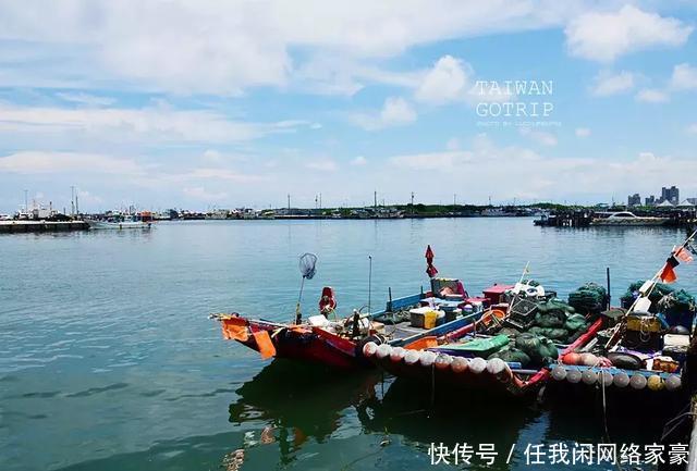 玩不腻的台湾  从美食展到小众景点漫游！千万不能错过！