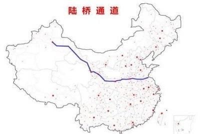  高速铁路|高速铁路网”八横通道“是哪八条高速铁路通道？