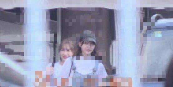 唐嫣罗晋终于再次发糖, 分手传闻被打破! 网友: 这下放心了