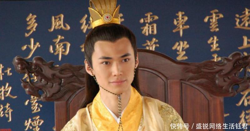 「燕王」燕王朱棣造反时, 朱元璋的其他儿子们都在干什么