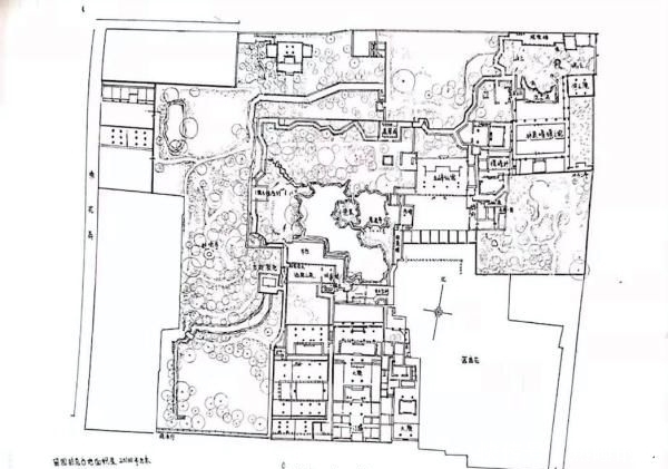  「建筑工程学」顶尖高校学霸晒出“神仙笔记”网友跪了这就是差距啊