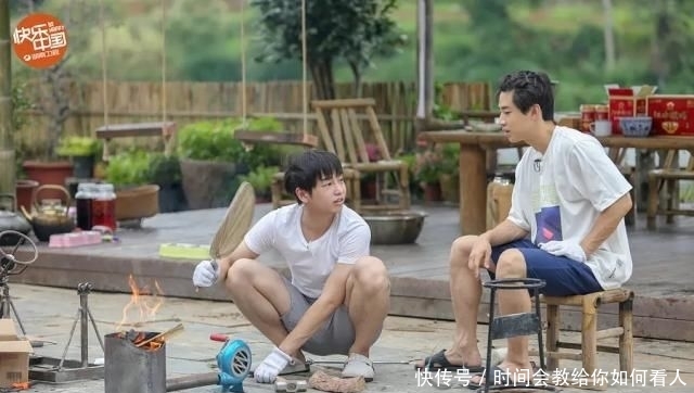  『评委』《舞蹈风暴》：大华和彭彭这对评委搭档，为何都是大华说了算？
