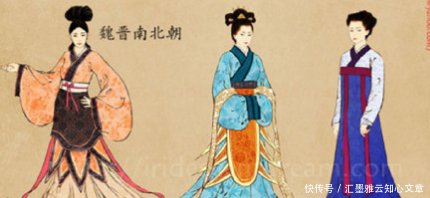 【地上】古人女子穿的衣服都拖到地上了,难道不怕弄脏吗