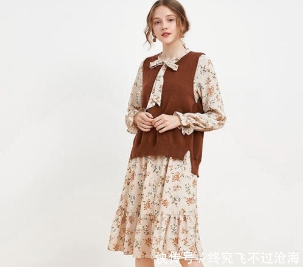  『女人』不挑身材和场合，这怕是全世界女人，都会爱的穿衣套路了吧！
