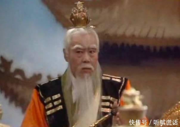 #前三位#难怪金箍棒只认孙悟空你也不看看金箍棒前三位主人,拿它当成啥