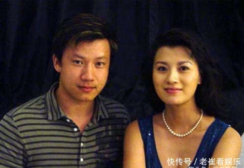 净身:陈道明对她一见钟情,李幼斌为她净身出户,如今48岁美丽如初