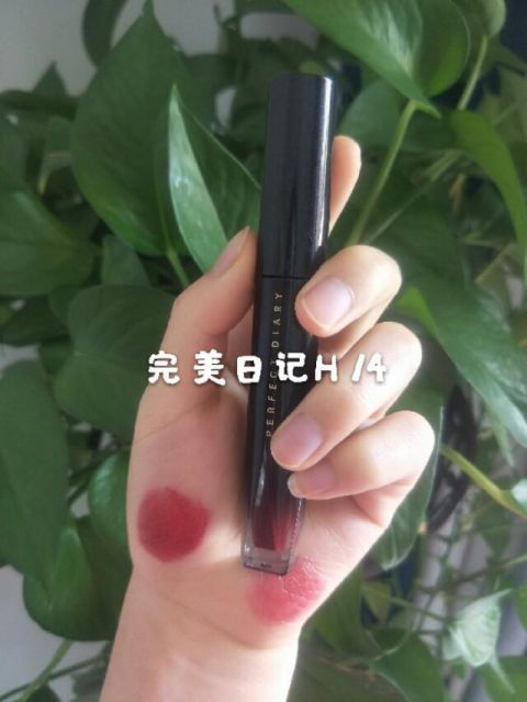  「平价」平价粉红色系口红唇釉最爱分享