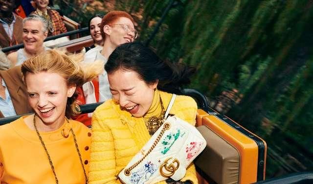  [男性]Gucci 米奇T恤高级复刻哪里能买？Gucci 2020米奇T恤怎么样？