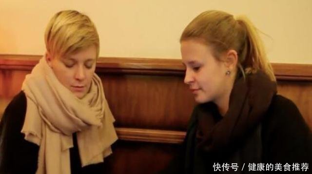 乌克兰姑娘刚来到中国，为何不敢出门称接受不了中国“这一点”