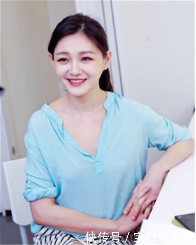 「女生」你适合扎头发还是披头发有这3个特征的女生,尽量少披头发