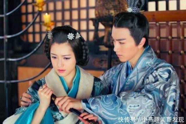 历史@冉冉聊历史:汉室忠臣那么多,汉武帝为什么偏偏托孤给金日磾