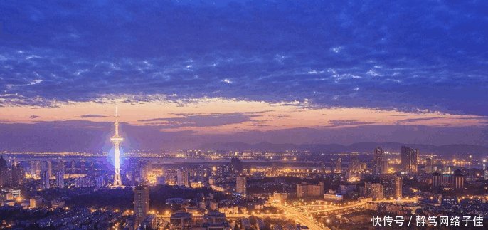 中国最强的一个省, 包揽“百强县”榜单前4名!