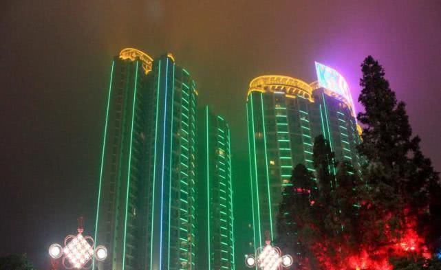  『毕节』贵州第2大市，相当于3个贵阳，是个四线城市，已成为西南区域中心