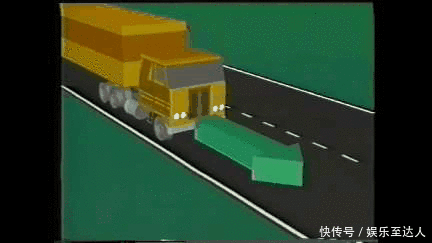  失效@遭遇爆胎、落水、打滑、刹车失效怎么办？这份“保命”手册请收下