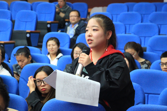 沈阳人才新政24条暨新九条政策宣讲会在东北