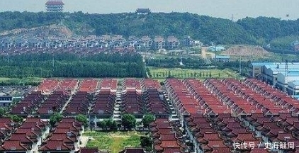 号称天下第一村，人人都住洋房开豪车，现如今却欠下百亿巨款
