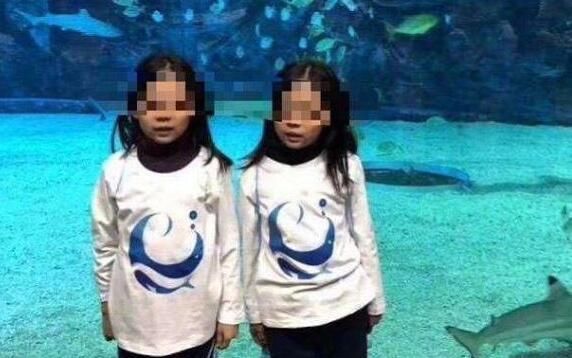 8岁双胞胎青岛溺亡，媒体喊话家长别玩手机，手机:这锅我不背