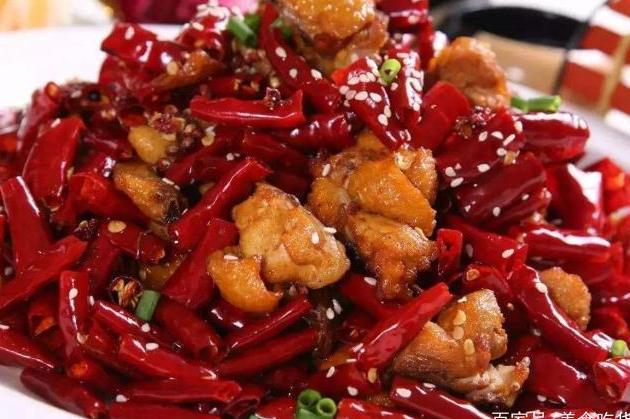 “天下第一椒”不在四川，也不是湖南，而是来自于这个地方