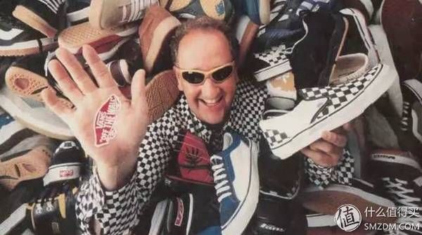 不吹不黑，这绝对是Vans性价比最高的一个系列!
