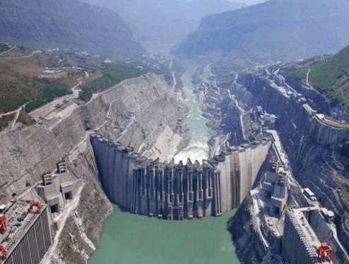 我国投资1700亿的水电站，水能是三峡8倍！被称为清洁能源走廊