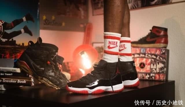 『针织』Jordan潮流运动单品,看起来酷帅时髦,穿上身凸显运动美学