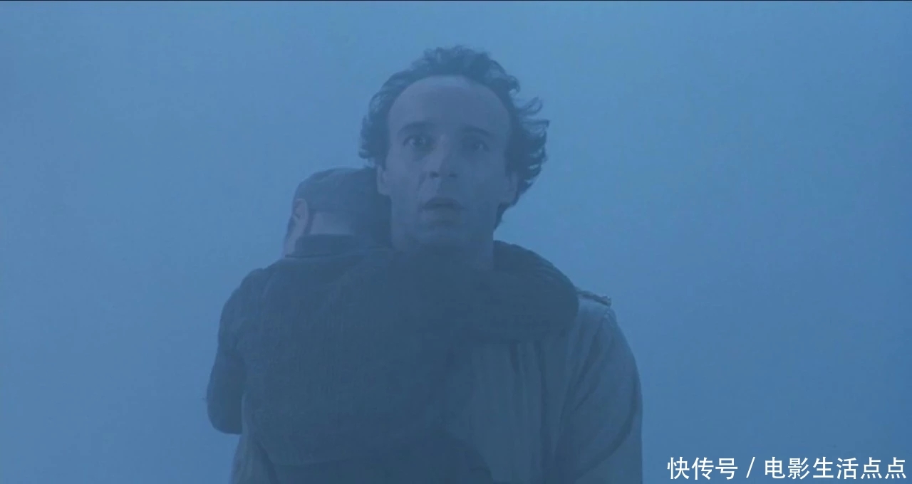  [豆瓣]一部深入骨髓的经典电影，豆瓣9.5分的神作，每年都要刷一遍！