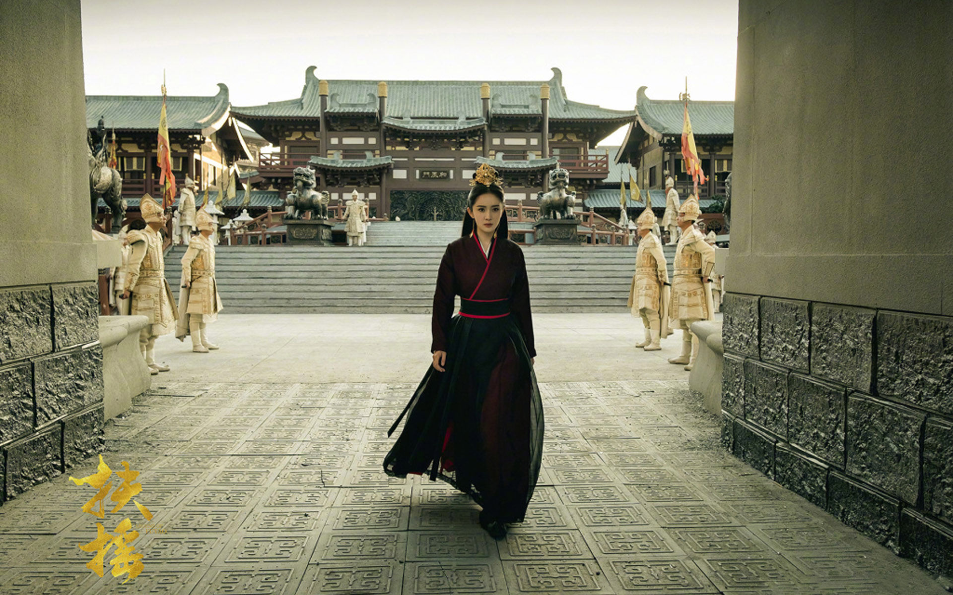 看了3次终于懂了《扶摇》的大结局，网友:不过证实了一个谣言!