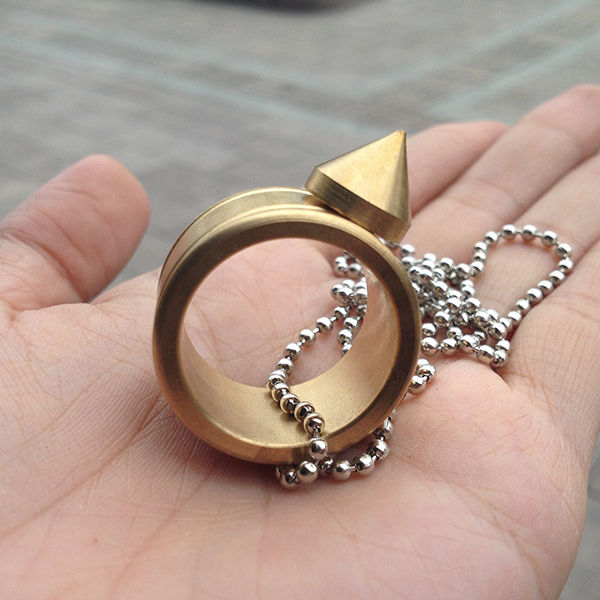 18件全新“黄铜玩物”,奢华有品位,老公一口气买5件,忒有面