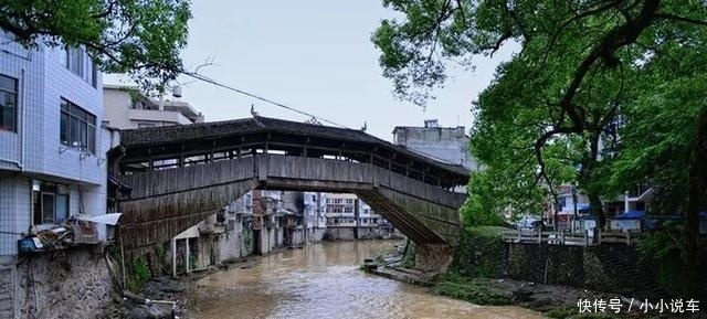 中秋游玩！8月中国最美自驾公路，囊括浙南小众秘境，从此朝圣不