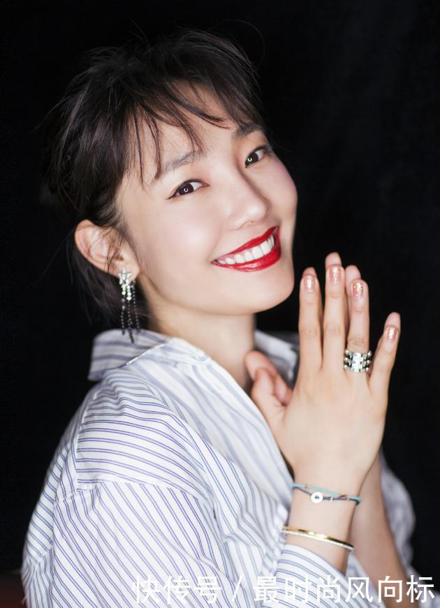 白百合的厉害了，这身要翻身的节奏啊