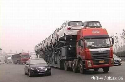 开车是走高速省钱还是国道省钱？老司机算了一下，差距不是一般大