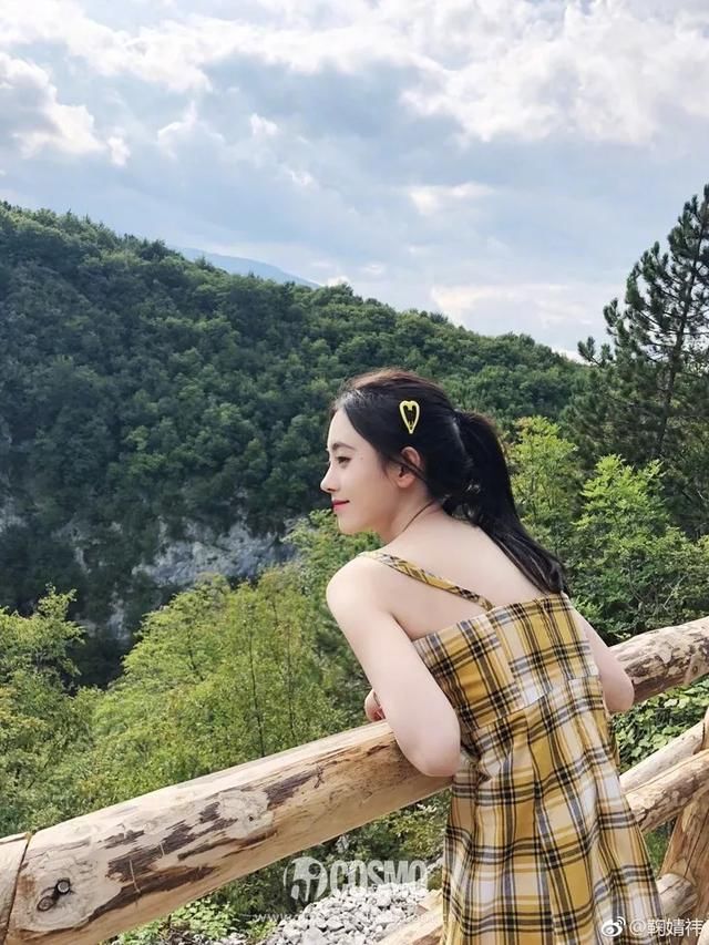 美人计｜明星们都开始留长发了，所以我又落后了？