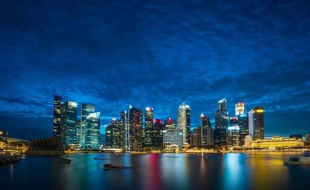  [我国]为何我国发达城市大多高楼林立，而欧美发达国家却恰恰相