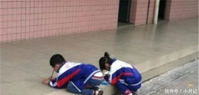 上大学等于“整容”看完小哥哥、小姐姐们的颜值对比，我惊呆了