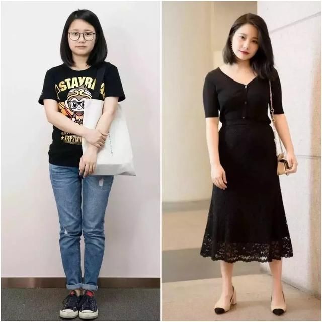 同样是买买买，为什么她们能穿出质感？