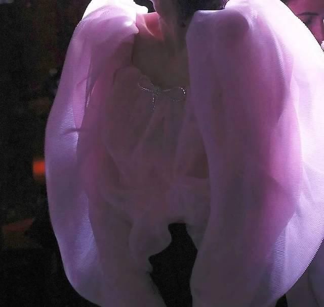  「连衣裙」春日多巴胺—从漂亮的连衣裙开始