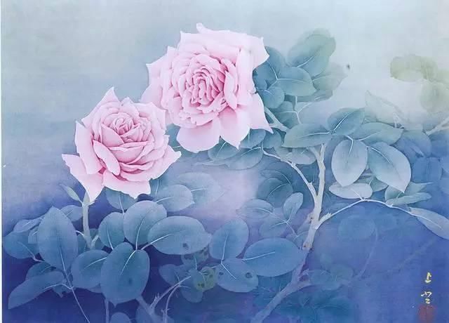 在诗词中绽放的十大名花！你喜欢哪种？