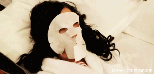 时间表:你该拥有的不只是护肤品,还有正确护肤时间表