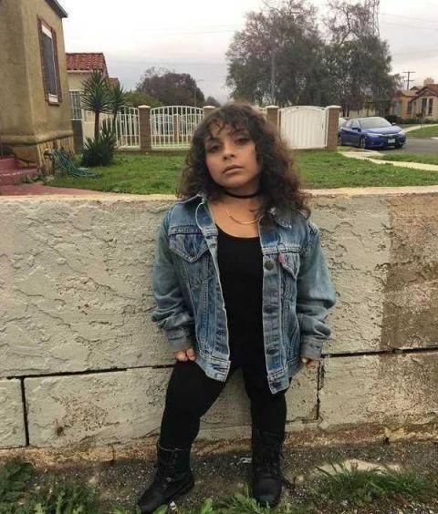 1米高女子却成杂志模特, 她独特举动狂吸上万粉丝成时尚宠儿