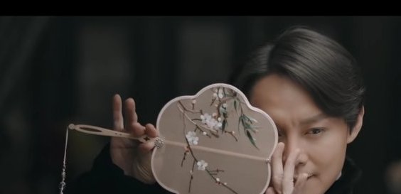  「京剧」尹正京剧扮相流出，一颦一笑皆是风情，网友：太可了