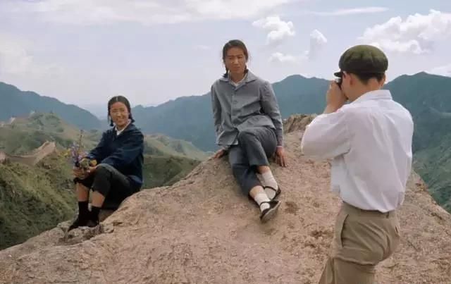 70年代中国什么样儿？美女什么样儿？