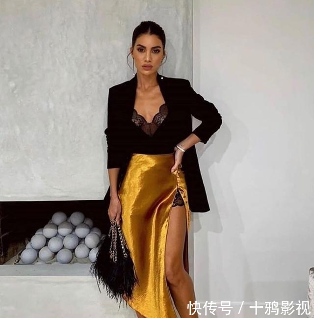 『变身』要想穿搭时尚?最强的配色宝典看过来,让你变身时尚达人