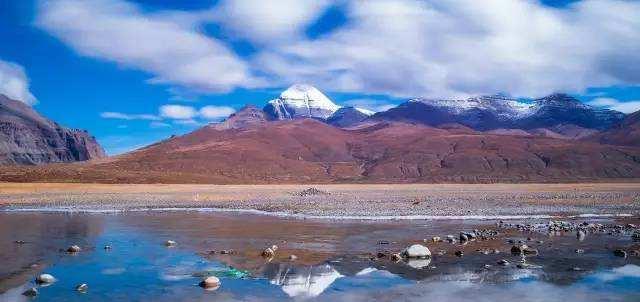 中国重启140年前世纪工程! 完工后西部将发生巨变印度急眼了